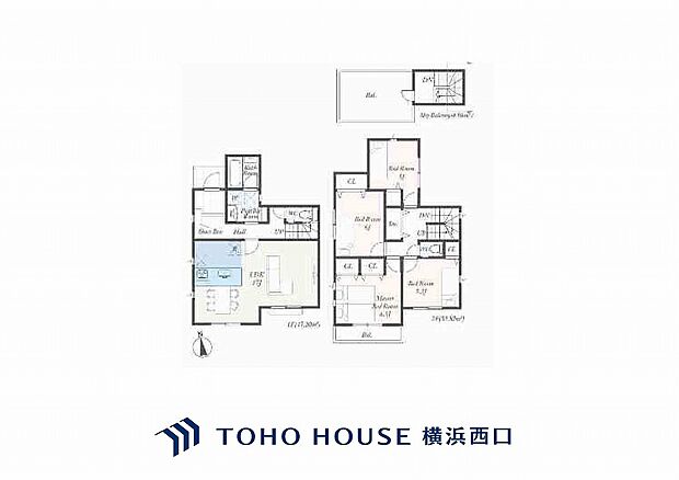 5号棟