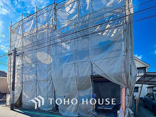 ここから始まる「日常」を、少しでも豊かに、少しでも快適に。