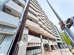 クリオ新横浜壱番館