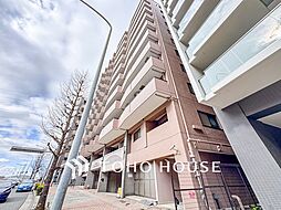クリオ新横浜壱番館