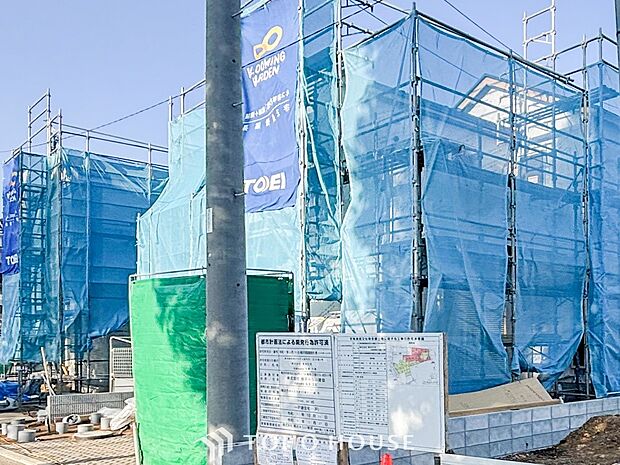 外観だけでなく、そこに住まうご家族の心地よさが最優先されますように。