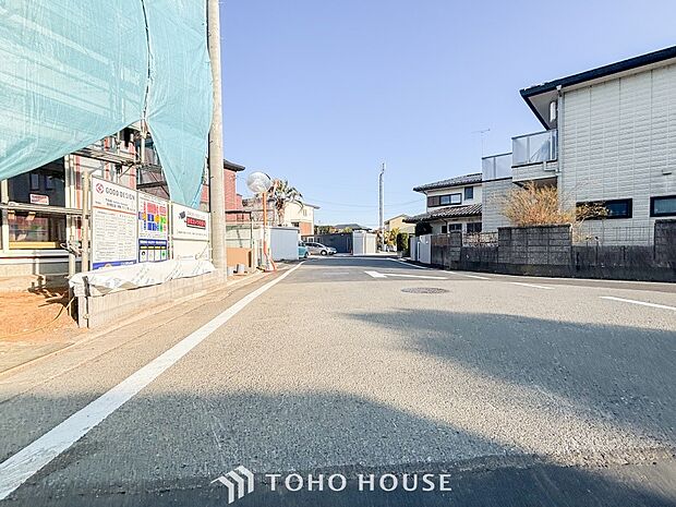 ここから始まる「日常」はご家族にとって大切で貴重な時間。少しでも豊かに、少しでも快適に。