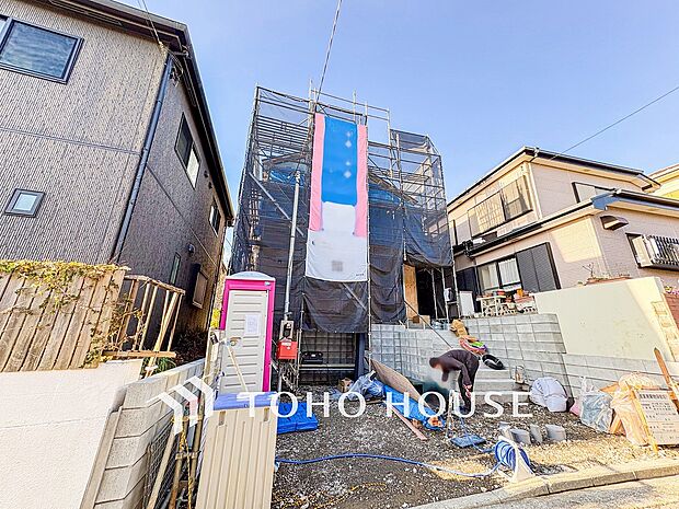 流行に左右されず、将来にわたって価値が継続する「上質」な佇まい。