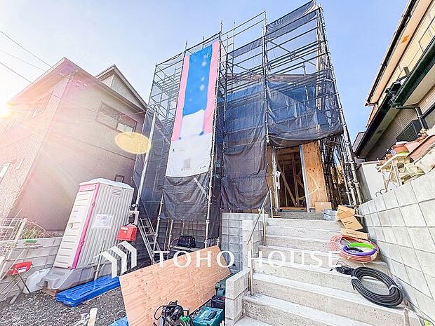 上質な時間を育む暮らしのメインステージです。