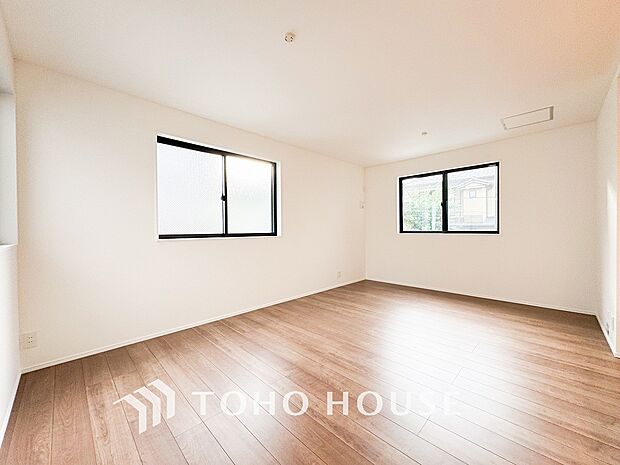 ご家族やお客様との時間など、多くの時を刻む空間。何気なく過ぎる時でさえも上質なひと時に。