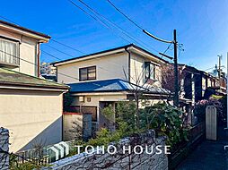 神奈川県横浜市中区西之谷町