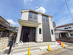 神奈川県横浜市保土ケ谷区鎌谷町