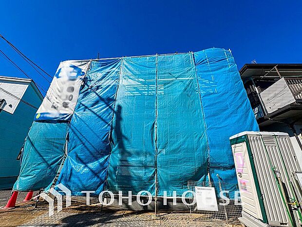 ここから始まる「日常」を、少しでも豊かに、少しでも快適に。