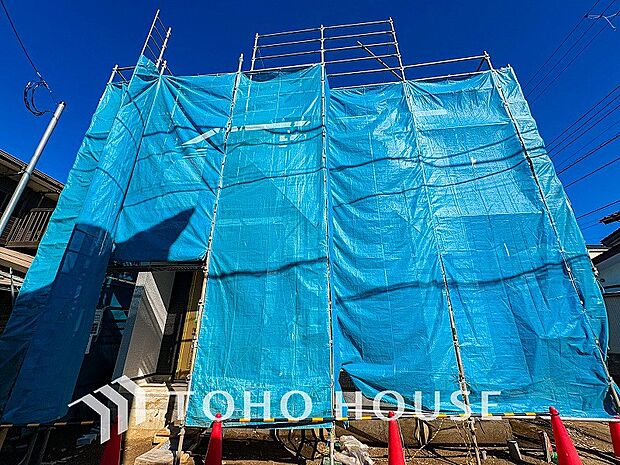 外観だけでなく、そこに住まうご家族の心地よさが最優先されますように。