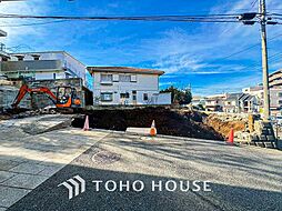 神奈川県横浜市旭区鶴ケ峰１丁目