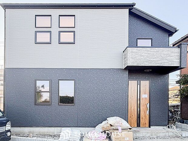 流行に左右されず、将来にわたって価値が継続する「上質」な佇まい。