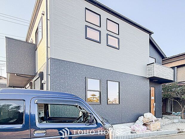 忙しく過ぎゆく日常を置き去るほど、ゆったりした時間が流れる住環境。