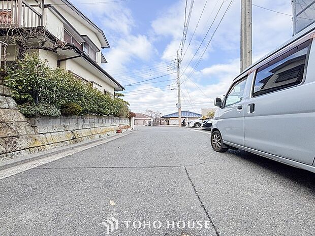 ここから始まる「日常」はご家族にとって大切で貴重な時間。少しでも豊かに、少しでも快適に。