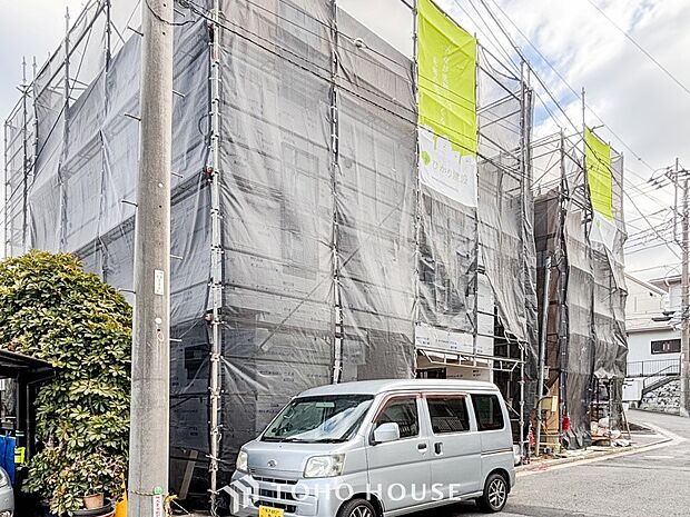 流行に左右されず、将来にわたって価値が継続する「上質」な佇まい。