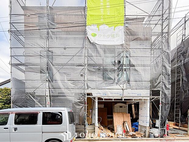 表現された空間は豊かな光と風を纏い、暮らしの時間を豊かにしてくれます。