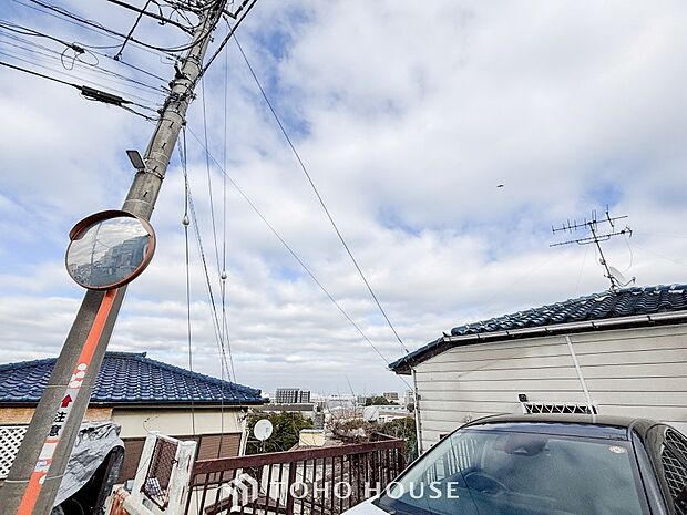 爽やかな風を感じて、心躍る素敵な暮らしがはじまります。