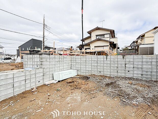 ここから始まる「日常」を、少しでも豊かに、少しでも快適に。