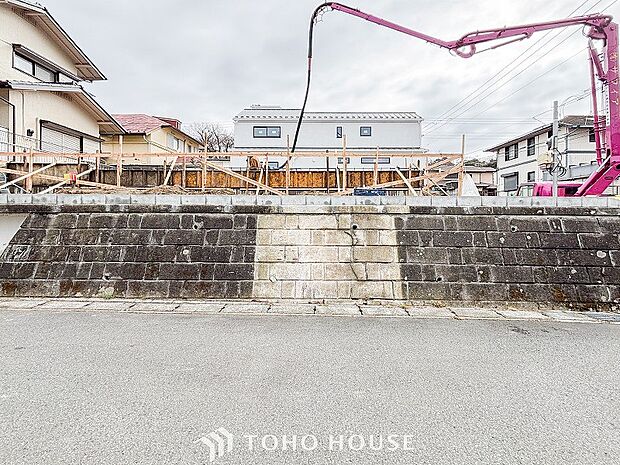 上質な時間を育む暮らしのメインステージです。