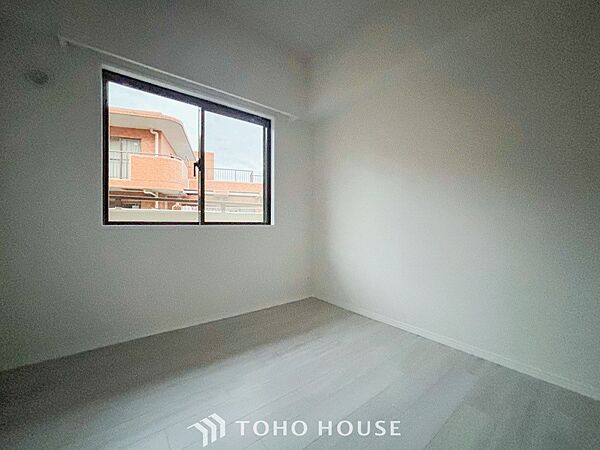 趣味に没頭したり、自分の時間を愉しめる一部屋です。
