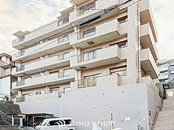 磯子北パーク・ホームズ