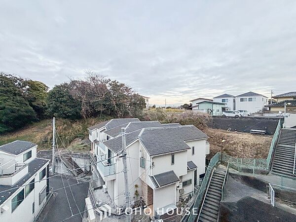爽やかな風を感じて、心躍る素敵な暮らしがはじまります。