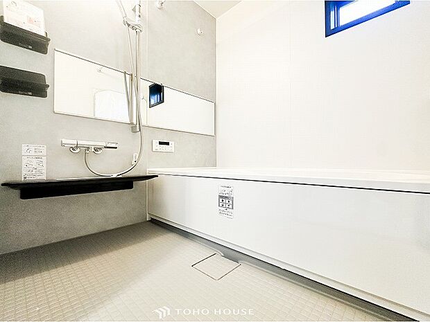 1日の疲れを取り心身を癒すことができる住まいの中のリラクゼーション空間。