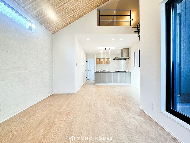 家は、ただ生活する場ではなく、暮らしを愉しく、快適にする場所。