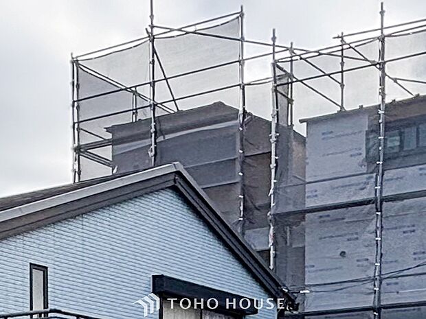 ここから始まる「日常」を、少しでも豊かに、少しでも快適に。