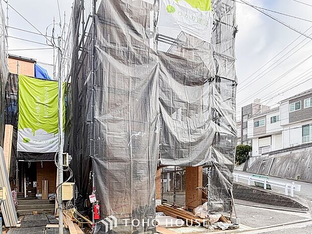 流行に左右されず、将来にわたって価値が継続する「上質」な佇まい。