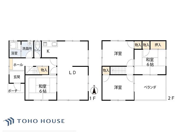 間取り：314002716550
