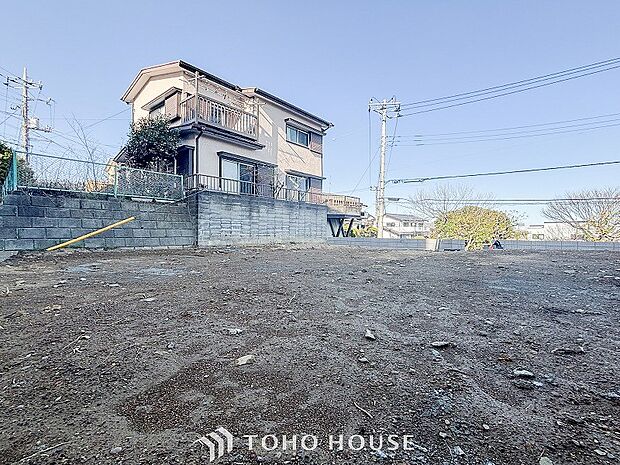 永くお住まいいただくお家だからこそ、未来まで考えた家造りをテーマに建築されます。