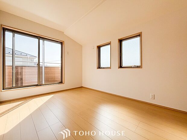 自分時間を充実させながら心豊かなひとときを過ごすための大切な空間です。