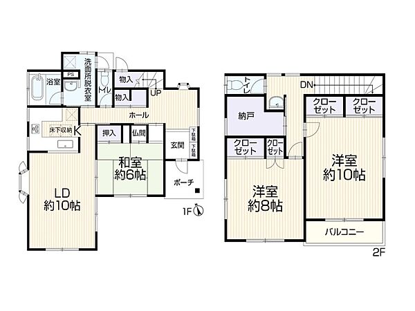 間取り：314002664853