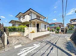 神奈川県横浜市緑区上山３丁目