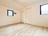 子供部屋：趣味に没頭したり、自分の時間を愉しめる一部屋です。