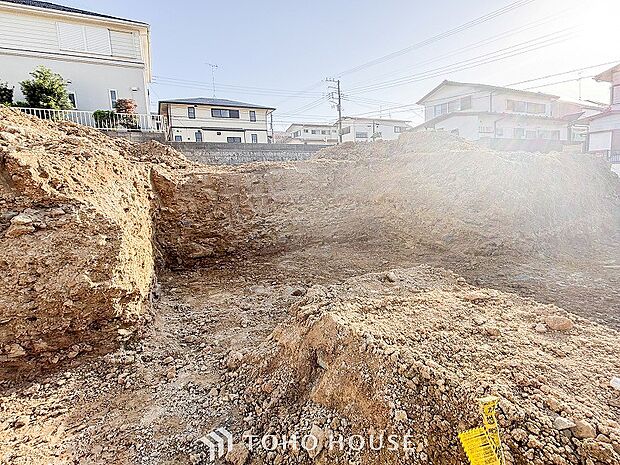 永くお住まいいただくお家だからこそ、未来まで考えた家造りをテーマに建築されます。  