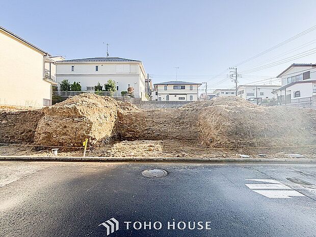 外観だけでなく、そこに住まうご家族の心地よさが最優先されますように。