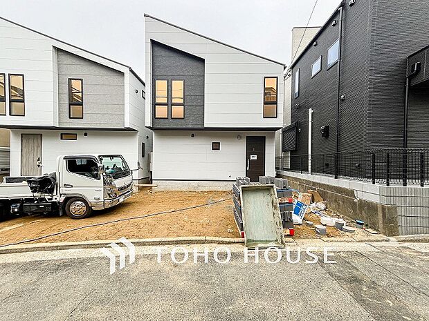 ここから始まる「日常」はご家族にとって大切で貴重な時間。