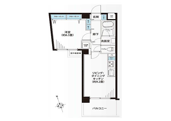 間取り：314002666487