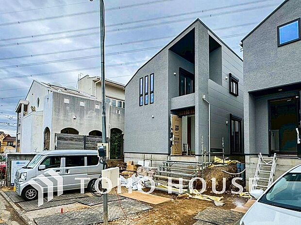 流行に左右されず、将来にわたって価値が継続する「上質」な佇まい。