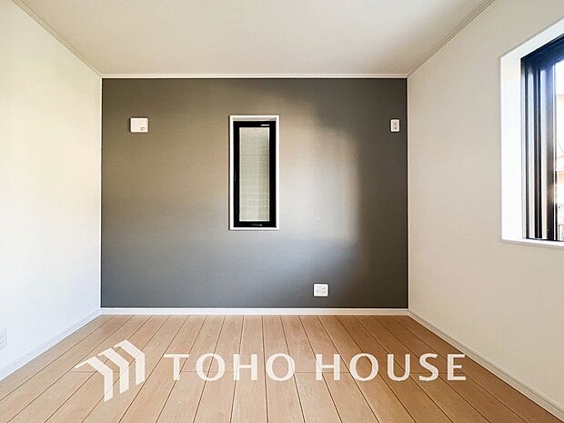 センスが求められるプライベート空間だからこそ、自分の個性を飾るにふさわしい癒しと寛ぎの空間を演出します。