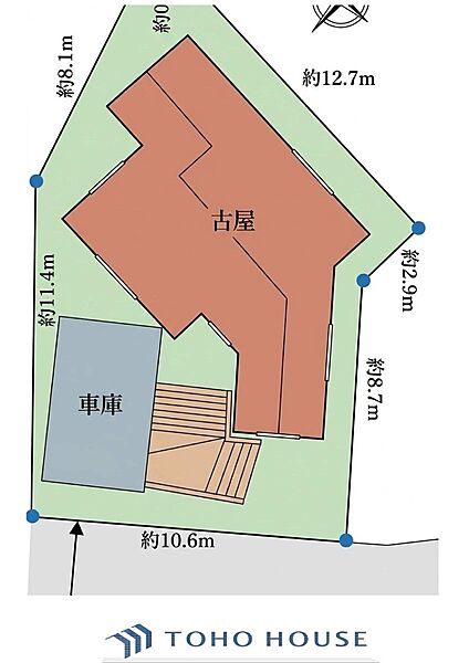 間取り：314002666485