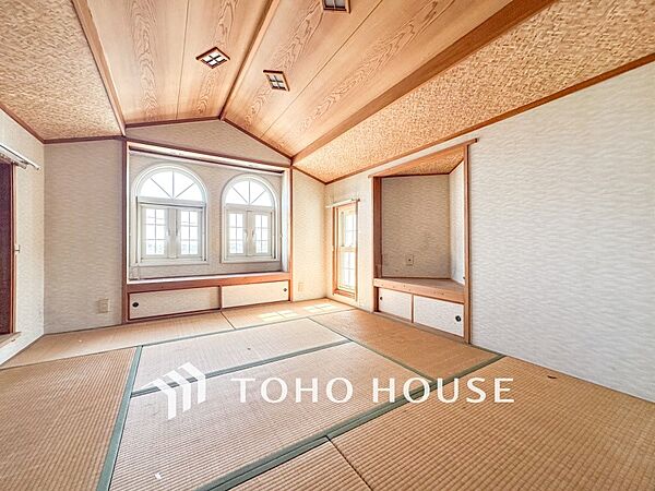 足を伸ばしてゆっくりとくつろげる、癒しの空間。