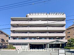 クレッセント二子多摩川II