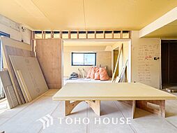 室内の画像