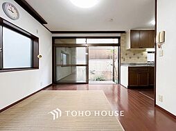 室内の画像