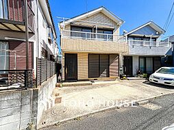 神奈川県横浜市神奈川区六角橋５丁目