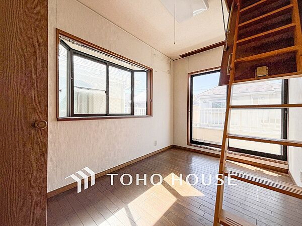 自分時間を充実させながら心豊かなひとときを過ごすための大切な空間です。