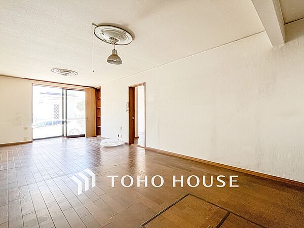家は、ただ生活する場ではなく、暮らしを愉しく、快適にする場所。家族の会話も弾む空間に。