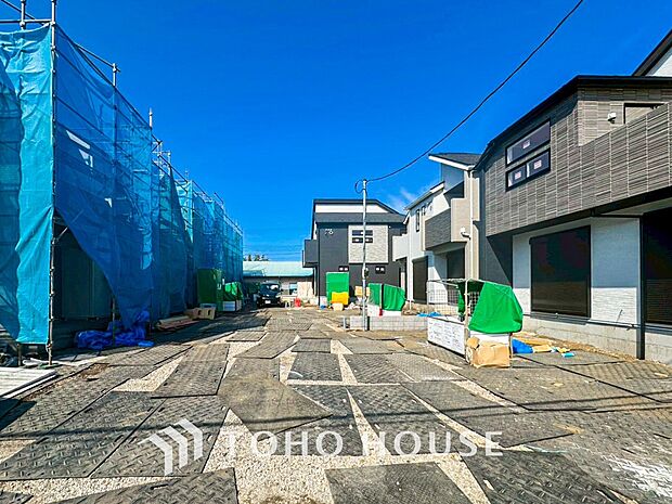 ここから始まる「日常」はご家族にとって大切で貴重な時間。少しでも豊かに、少しでも快適に。